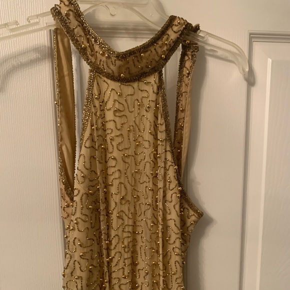 Cocktail dress - Picture 1 of 5